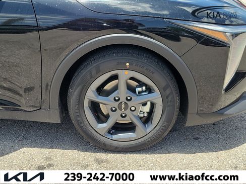 New 2026 Kia K4 FWD image 7