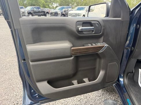 Used 2020 Chevrolet Silverado 1500 LT w/ All-Star Edition AWD/4WD image 29