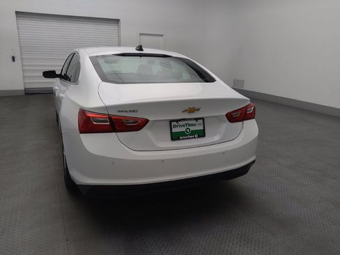 Used 2022 Chevrolet Malibu LS image 6