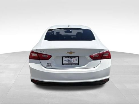 Used 2023 Chevrolet Malibu LT FWD image 10
