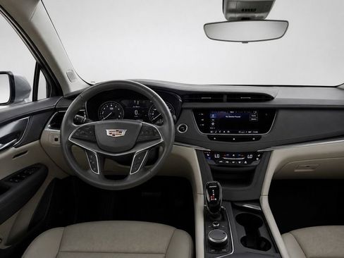Used 2021 Cadillac XT5 Premium Luxury FWD image 21