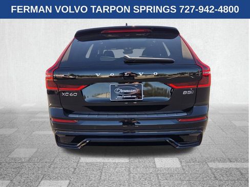 New 2026 Volvo XC60 B5 Plus w/ Protection Package Premier image 7