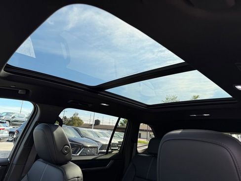 New 2026 GMC Acadia Elevation w/ Black Edition image 19