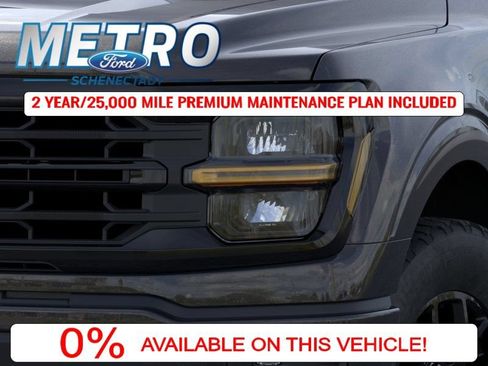 New 2026 Ford F150 XLT w/ Tow/Haul Package AWD/4WD image 18