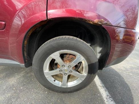 Used 2007 Chevrolet Equinox LT w/ LT Preferred Equipment Group AWD/4WD image 14