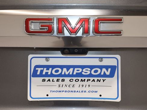 Used 2021 GMC Yukon Denali w/ Denali Ultimate Package image 43