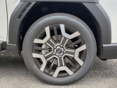 New 2026 Subaru Outback Touring XT AWD/4WD image 12