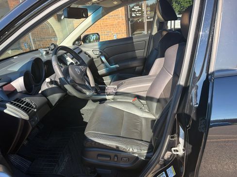 Used 2012 Acura RDX SH-AWD image 24