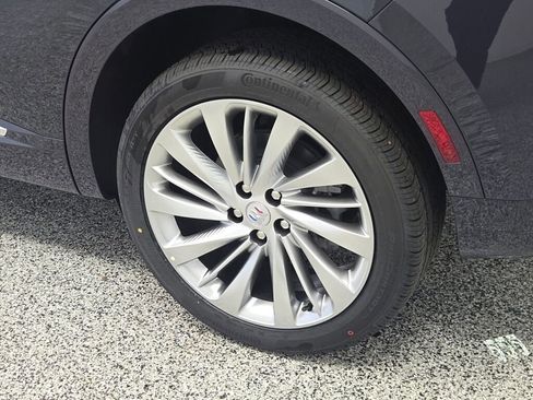 New 2026 Buick Envision Avenir image 18