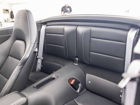 Used 2017 Porsche 911 Turbo S image 24