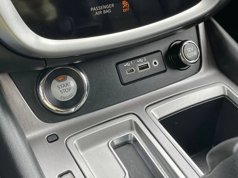 Certified 2024 Nissan Murano SL AWD/4WD image 23