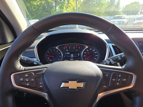 Certified 2024 Chevrolet Equinox LT w/ LPO, Floor Liner Package FWD image 36