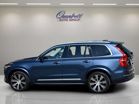 Certified 2023 Volvo XC90 B6 Ultimate w/ Protection Package Premier AWD/4WD image 7