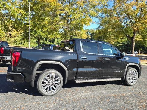 New 2026 GMC Sierra 1500 Denali image 2