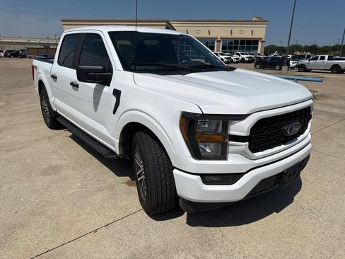 Used 2023 Ford F150 XL w/ STX Appearance Package RWD image 18