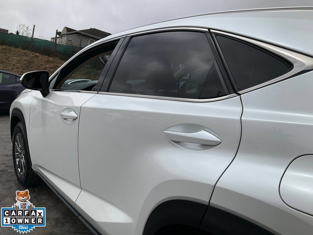 Used 2020 Lexus NX 300 FWD w/ Accessory Package 2 image 86