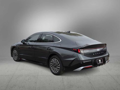 New 2026 Hyundai Sonata SEL FWD image 6