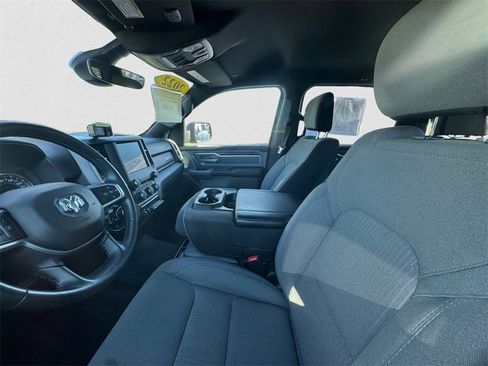 Used 2022 RAM 1500 Big Horn image 7