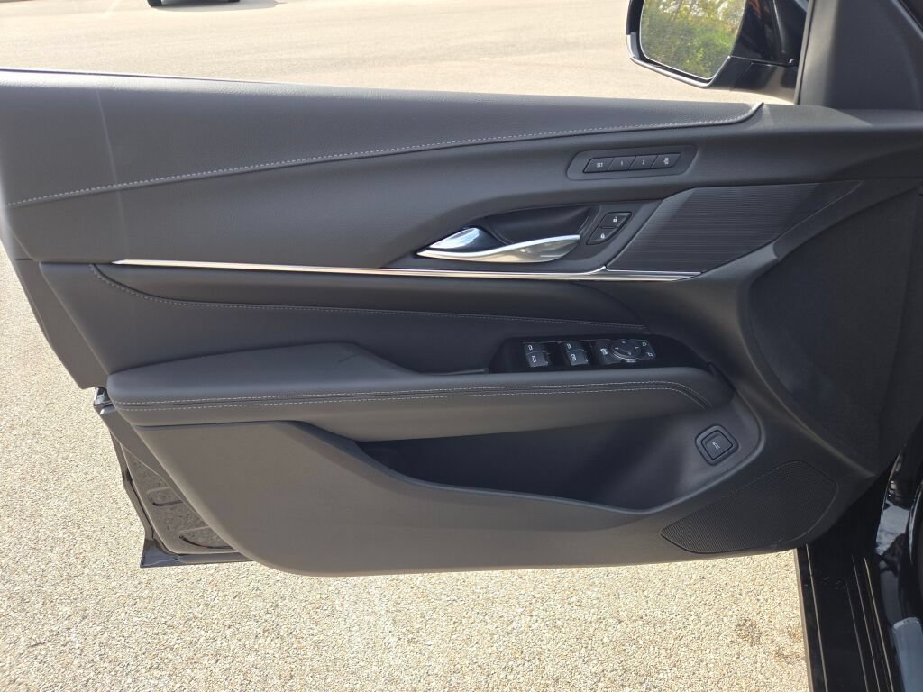 New 2026 Cadillac CT4 Premium Luxury AWD/4WD image 17