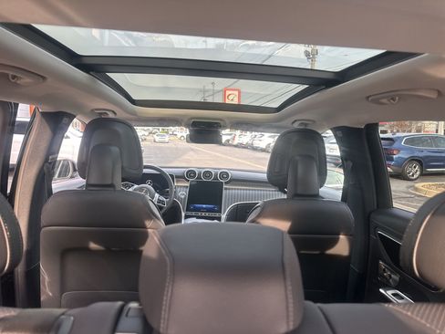 Used 2023 Mercedes-Benz GLC 300 GLC 300 image 17