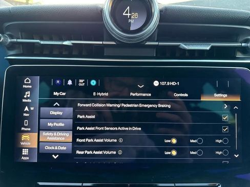 Used 2023 Maserati Grecale GT AWD/4WD image 49