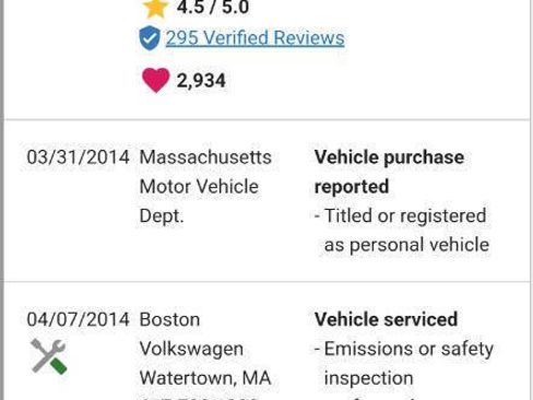 Used 2014 Volkswagen Tiguan R-Line image 57