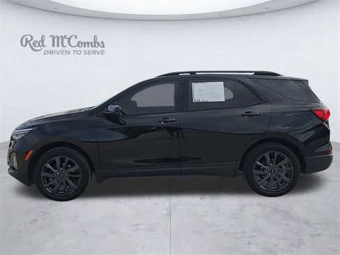 Used 2023 Chevrolet Equinox RS FWD image 2