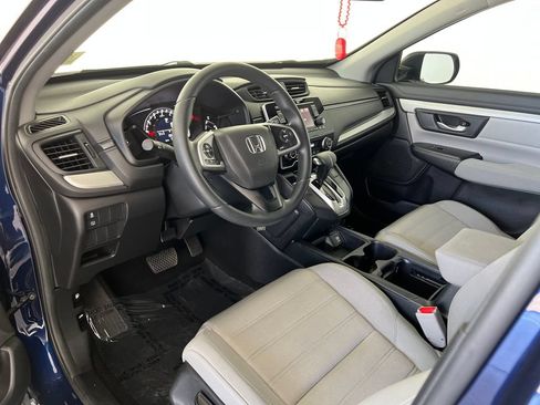 Used 2019 Honda CR-V LX image 19