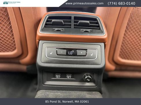 Used 2019 Audi A6 3.0T Premium w/ Convenience Package AWD/4WD image 20