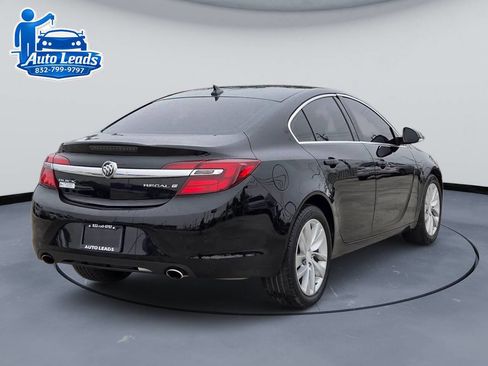Used 2014 Buick Regal FWD image 5