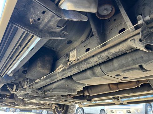 Used 2015 RAM 1500 Laramie Longhorn w/ Convenience Group image 45