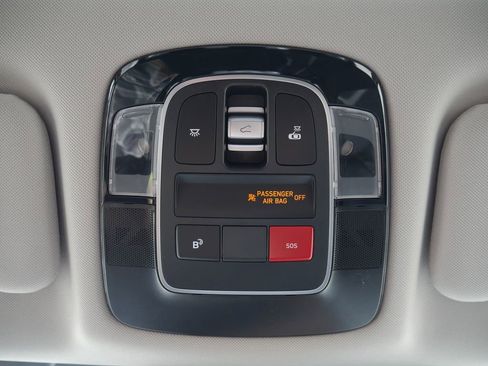 New 2026 Hyundai Sonata SEL FWD image 46