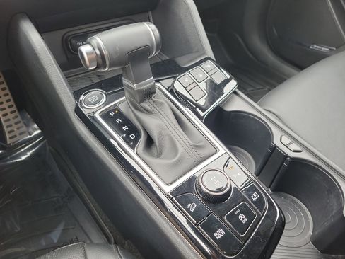 Used 2024 Kia Sportage X-Pro image 24