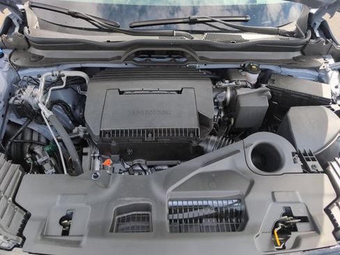 Used 2026 Honda Pilot Black Edition image 34