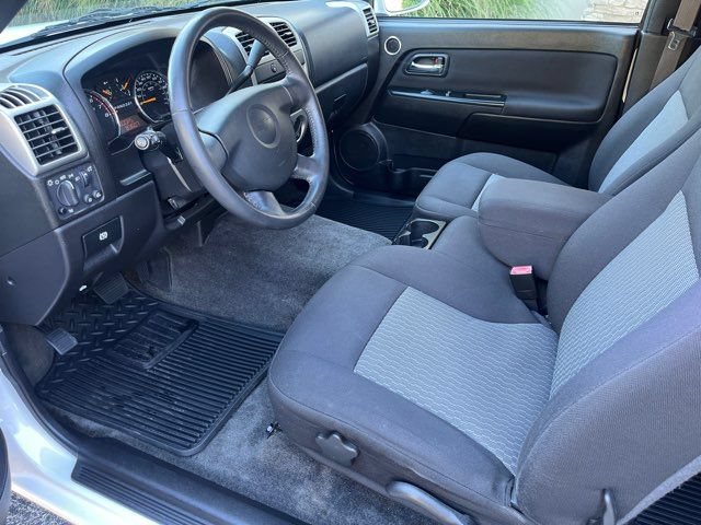 Used 2010 Chevrolet Colorado LT w/ Power Convenience Package RWD image 5