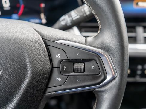 Used 2024 Chevrolet Trax ACTIV w/ Driver Confidence Package image 24