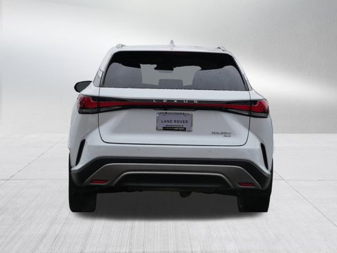 Used 2024 Lexus RX 350 w/ Convenience Package image 4