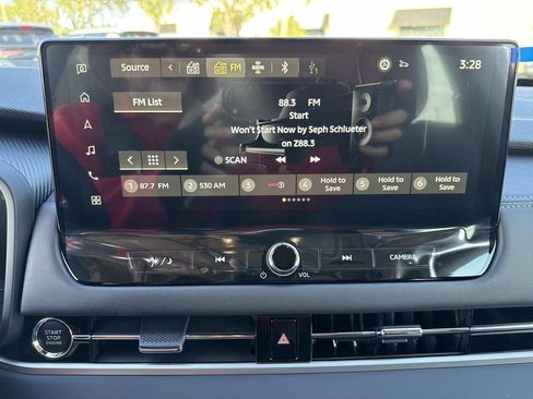 New 2026 Mitsubishi Outlander SEL FWD image 26