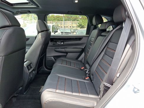 New 2026 Honda CR-V Sport Touring image 7