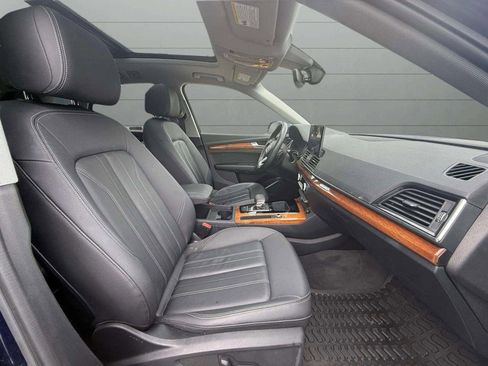 Used 2023 Audi Q5 2.0T Premium w/ Convenience Package AWD/4WD image 19