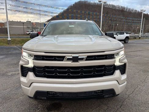 New 2026 Chevrolet Silverado 1500 RST w/ Convenience Package II image 8