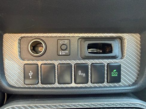 Used 2020 Mitsubishi Outlander SEL AWD/4WD image 13