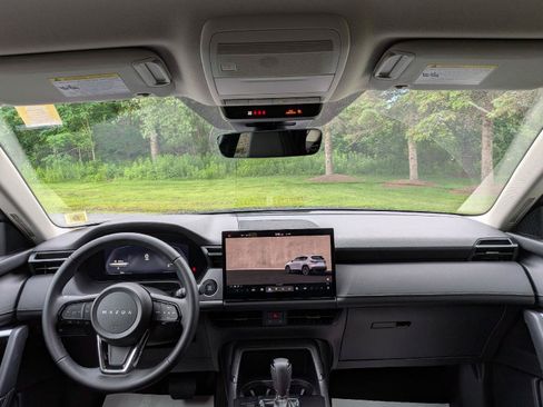 New 2026 MAZDA CX-5 Select AWD/4WD image 19