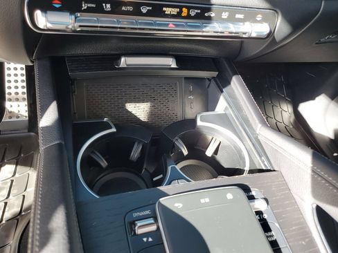 Used 2025 Mercedes-Benz GLS 450 4MATIC image 24