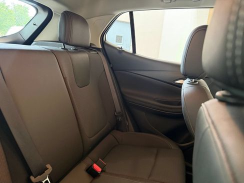 Used 2026 Buick Encore GX Preferred FWD image 27