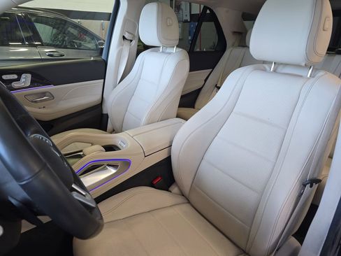 Used 2020 Mercedes-Benz GLE 350 4MATIC image 16