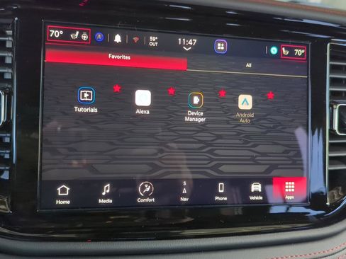 New 2026 Dodge Durango GT AWD/4WD image 22