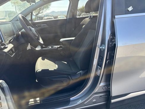 Used 2023 Kia Sportage LX FWD image 21
