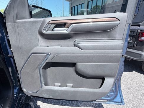 Used 2023 Chevrolet Silverado 1500 RST image 29