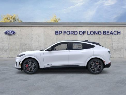 New 2026 Ford Mustang Mach-E GT AWD/4WD image 3